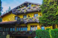 Hotel Ristorante la Perla Hôtels à : 