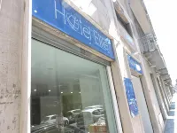 Hotel Elite Palermo Centro