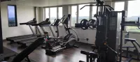 Royal Ritis Hubballi - Gym