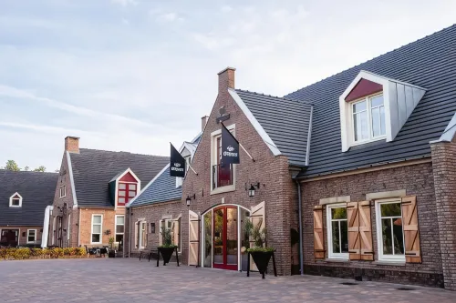 Othmar Herberg Hotels in Ootmarsum