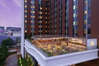 Aloft by Marriott Bengaluru Outer Ring Road - 4-Star