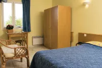 Hotel du Mont Servy
