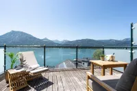 Hotel Peter - bar