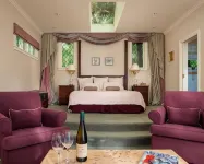 Greenmantle Estate Hotel - spa