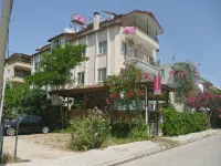 Cicek Hotel & Apartments Hotels in Babatasi Mahallesi