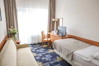 Hotel Wodnik Hotels in Leba