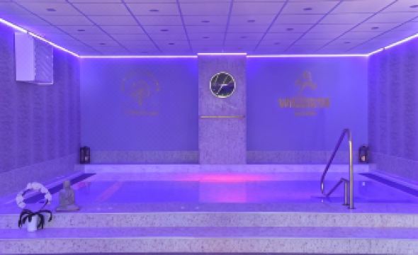 The Hotel Unforgettable - Hotel Tiliana by Homoky Hotels & Spa