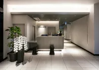 Hotel Nexus Hakata Sanno - parking