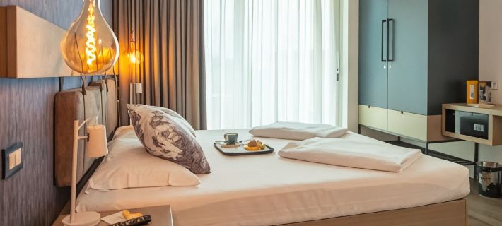 Glocal Torbole Hotels in Torbole