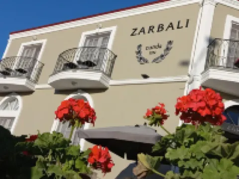 Zarbali Cunda Hotels in Ayvalik