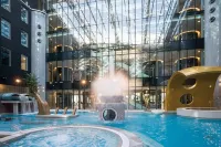 Tallink Spa & Conference Hotel - Pools