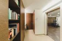 Residence Hotel Hotels in Balzers