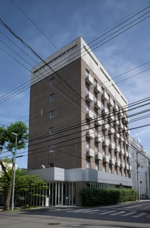 セブンデイズホテルプラス