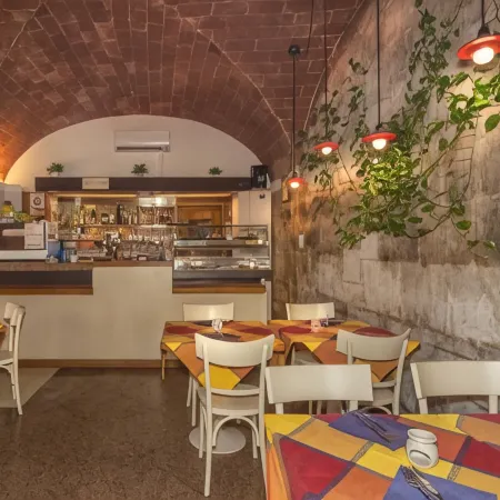 Hotel Amalfitana