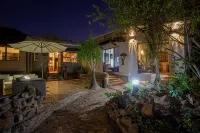 Ijaba Lodge at Buschfeld Park Hotels in 