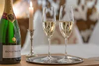 호텔 알펜루흐 라우터브루넨