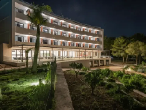 Hotel Serawa Moraira Hotels in Moraira