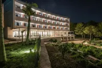 Hotel Serawa Moraira Hotels in Moraira