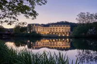 Karls Hotel Hotels in der Nähe von Hohenzollernschloss Sigmaringen