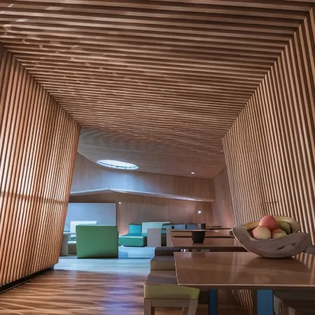 B2 Boutique Hotel + Spa