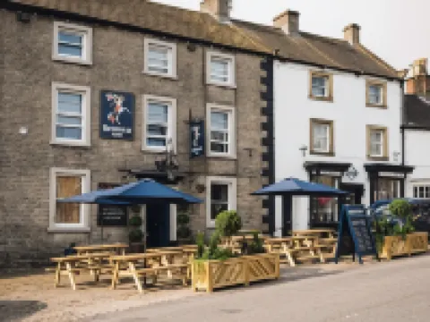Richard III Hotel Hotels in Middleham