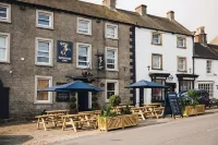 Richard III Hotel Hotels in West Witton