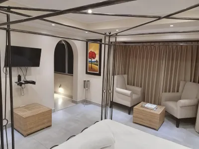 Orchids Lodge Отели рядом с достопримечательностью «Монте Казино»