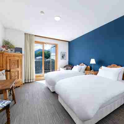 マリレン ホテル Rooms