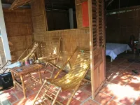 My Hoa Mekong Homestay - internet