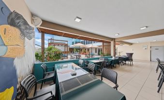 Brion City Hotel, BW Signature Collection