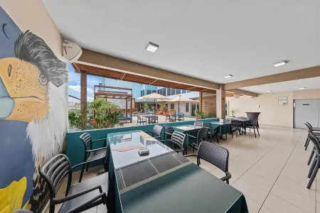 Brion City Hotel, BW Signature Collection