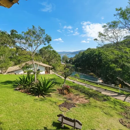 Pousada Cabanas da Praia Mole & Hotel Praia Mole