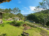 Pousada Cabanas da Praia Mole & Hotel Praia Mole