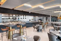 Hilton Garden Inn Silverstone Hotels in Buckingham