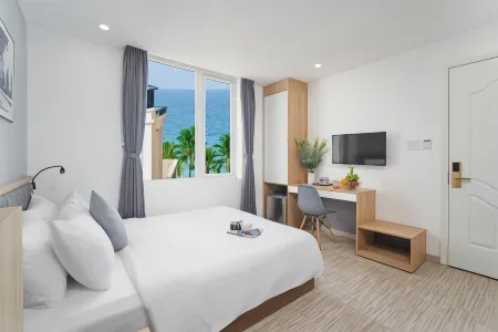 Davue Hotel by Thg