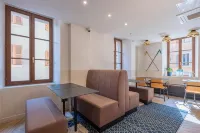 Hôtel du Palais de l'Isle