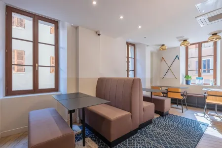 Hôtel du Palais de l'Isle