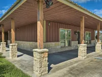 Polish Paradise -  3 Bedroom, 2 Bath Barndominium Hotels in Port O'Connor