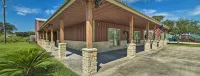 Polish Paradise -  3 Bedroom, 2 Bath Barndominium