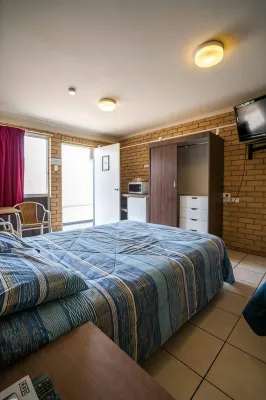 Grand Hotel Motel Hotels in Clermont