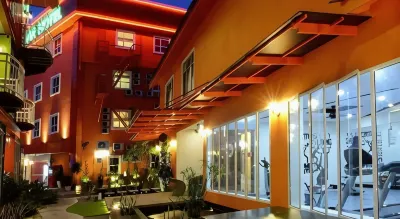 Ppt Muar Hotel Hotels near Muar Clock Tower