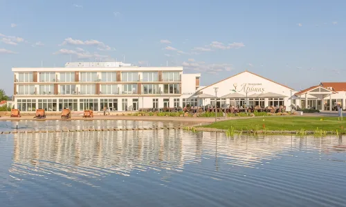 Hotel Absolute