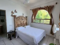 Sebas Hotels in Cabo Corrientes