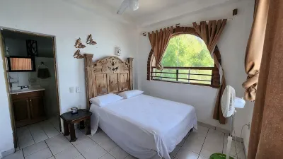Sebas Hotels near Rhythms of the Night by Vallarta Adventures
