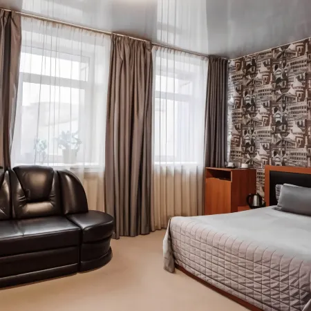 Vyatskie Ulochki Hotel Отели в г. Киров