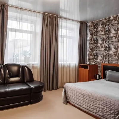 Vyatskie Ulochki Hotel - Интернет