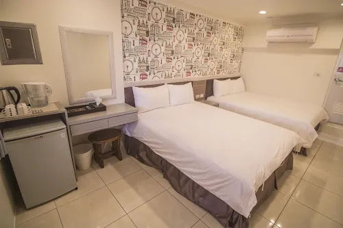 South Sea BnB