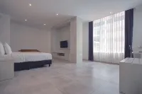 Cahaya Hotel Cirebon Hotel a Panjunan