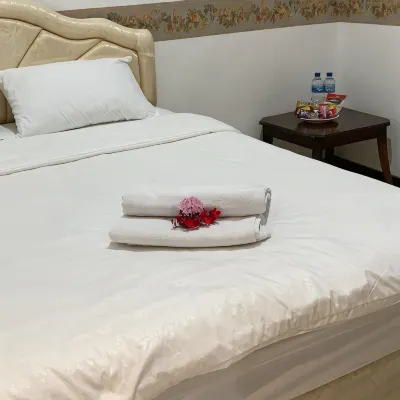 Villa Palm 74 Malang Hotel a Ngijo