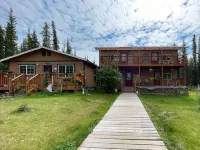 A Hyde Away Inn B&B